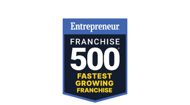 Entrepreneur Franchise 500 Fastest Growing Franchise