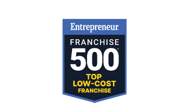 Entrepreneur Franchise 500 Top Low-Cost Franchise