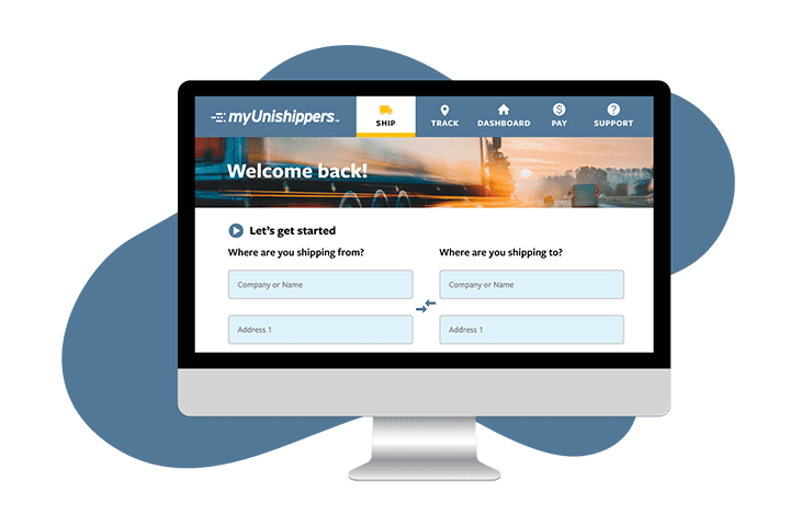 Tech_Freight_5050_1 What is a parcel TMS?