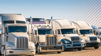 The State of the Freight Capacity Crunch