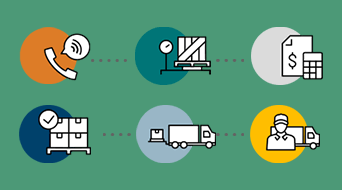 Managing Risk Through Supply Chain Visibility