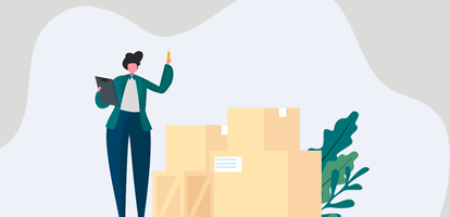 Parcel vs. LTL: Which is best for larger packages?