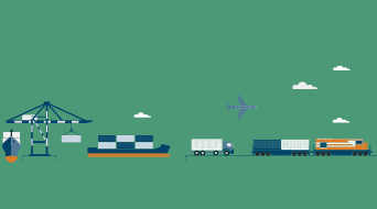 Comparing Freight Service Types
