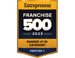 Franchise-500-1-in-Category-Award