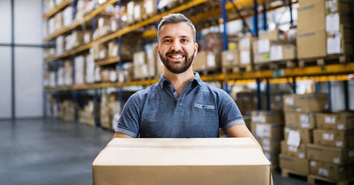 Homepage - Unishippers