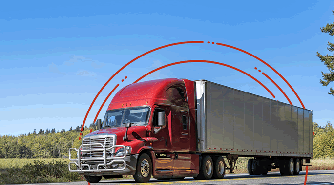 What is the difference between FTL and LTL freight shipping?