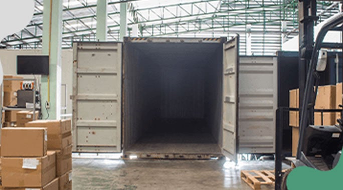 What Happens Shipping Company Loses Your Freight