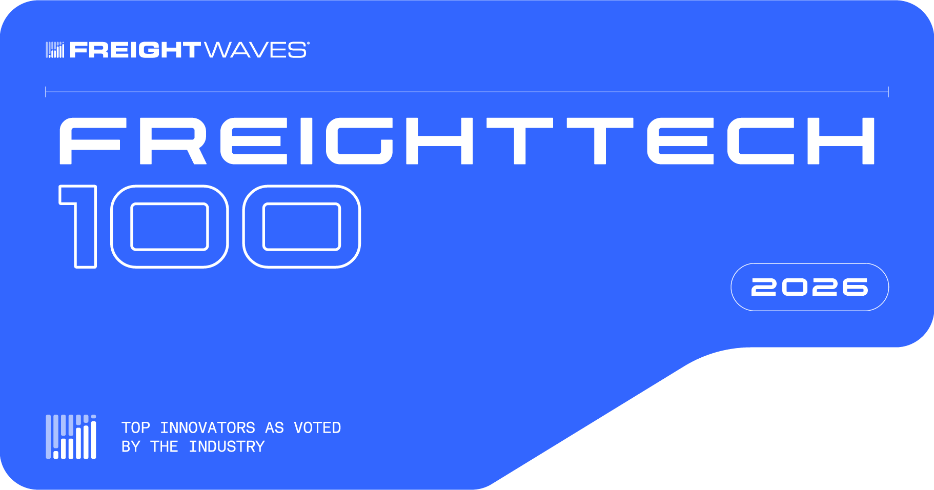 2026-FreightTech100-Award